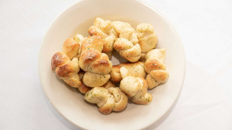 Garlic Knots Dozen