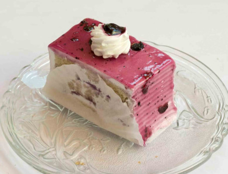 Blueberry Cheese Cake Supreme 500G