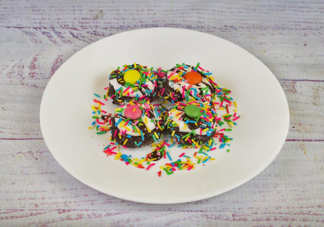 Rainbow Pancakes [12Pcs]