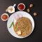 Onion Paratha 2 Pieces