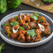 Chicken Chilli (Dry