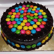 Special Gams Cake 500 Garam