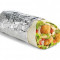 Burrito Epic Crispy Chicken Guac