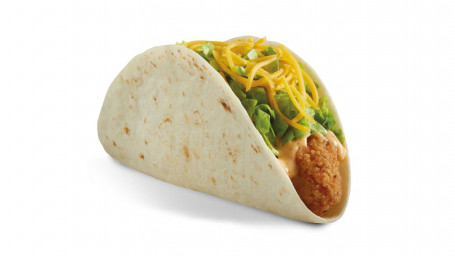 Taco Crocant De Pui Habanero