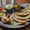 Lucknow E Mutton Thali