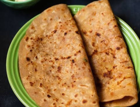 Aaloo Paratha [2Pc]