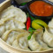 Exotic Fish Momo Steam- 5 Pieces