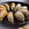 Darjeeling Chicken Momo [Kothey]