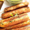 Paneer Seekh Kebab (Melt In Your Mouth)