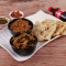 Special Bhindi Kurkure Chokha 3 Paratha Onion Achar Cold Drink Hari Chutney