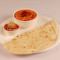 Chaap Lababdar Lachha Paratha 2 Pcs