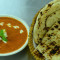 Paneer Lababdaar Qtr 2 Mughlai Paratha