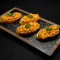 Paneer Tikka Bruschetta (4 Pcs)