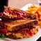 Bw's Classic Reuben