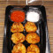 Paneer Fried Momos(10 Pcs)