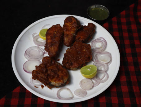 Machi Fry