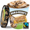 Ben Jerry's Non Dairy Peanut Butter Och Cookies