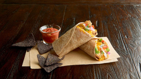 Family Southwest Wrap Tava