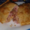 Pastel Frango, Calabresa E Catupiry