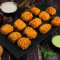 Crispy Paneer Nuggets[10 Pcs]