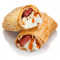 Wrap Chorizo ​​Cu Albuș De Ou