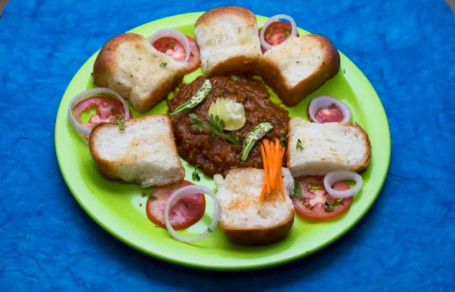 Aamchi Pav Bhaji