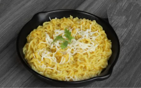 Cheesy Cheesy Maggi