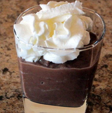 Choclate Pudding