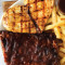 Drover's Ribs Platou De Pui