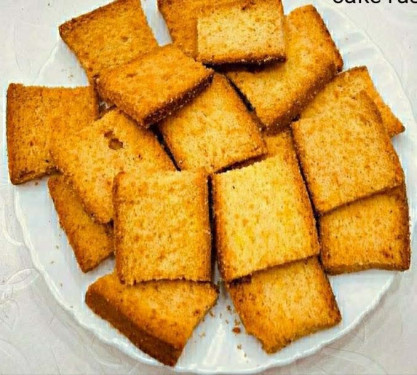 Cake Rusk [250Gm]