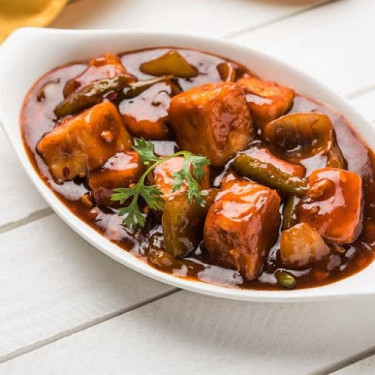 Paneer Chilli [8 Pc.