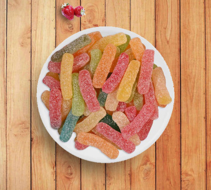 Fizzy Chips (100 Gms)