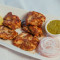 Chicken Parcha Kebab