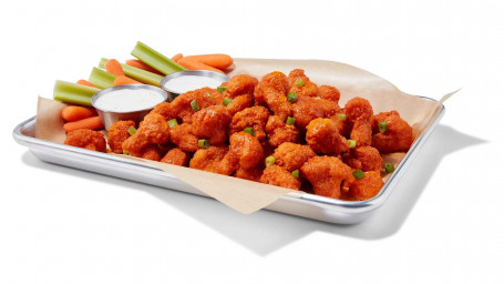 Cauliflower Wings Small