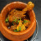 Handi Chicken Curry