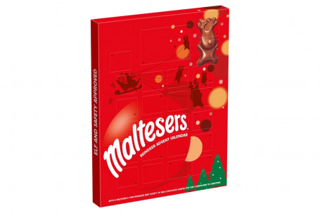 Merryteaser Advent Calendar