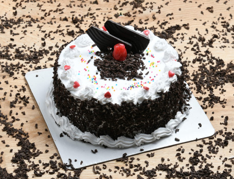 Black Forest Cake (300 Gm)