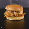 Chicken Mexicana Zingy Burger