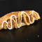 Chicken Tandoori Hot Dog