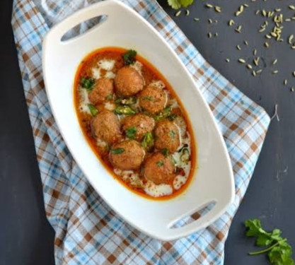 Dum Aloo(Kashmiri)