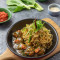 Veg Manchurian Gravy Veg Noodle Fried Rice Meal