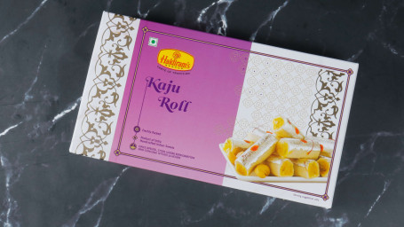 Kaju Roll 500 Gm Exp