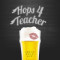 Hops 4 Teacher