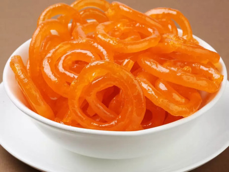 Jalebi 1 Kg In Pure Desi Ghee