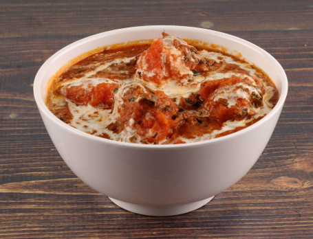 Butter Chicken Boneless 3 Pcs