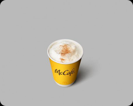 Mccafé Cappuccino