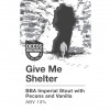 Give Me Shelter