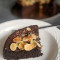 Gluten Free Chocolate Almond Cake