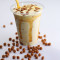 Butter Scotch Caramel Shake