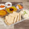 Punjabi Paneer Thali